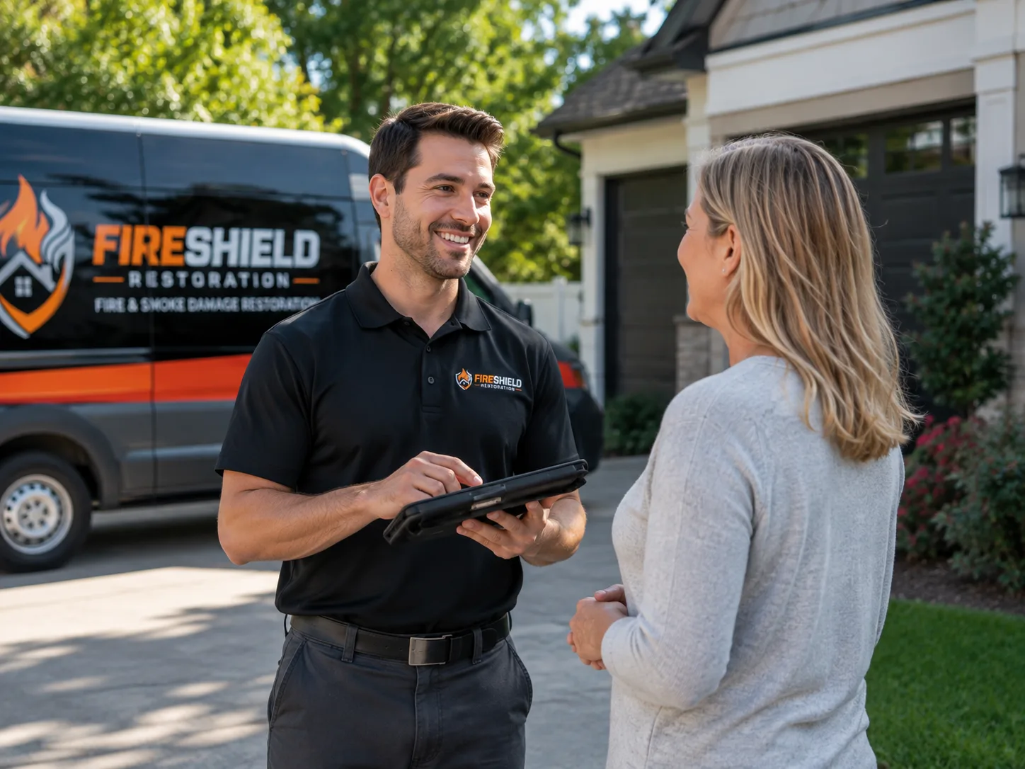 Fire And Smoke Damage Restoration Geneva, FL FAQs