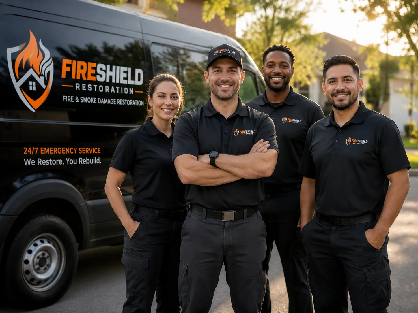 Fire And Smoke Damage Restoration company in Geneva, FL